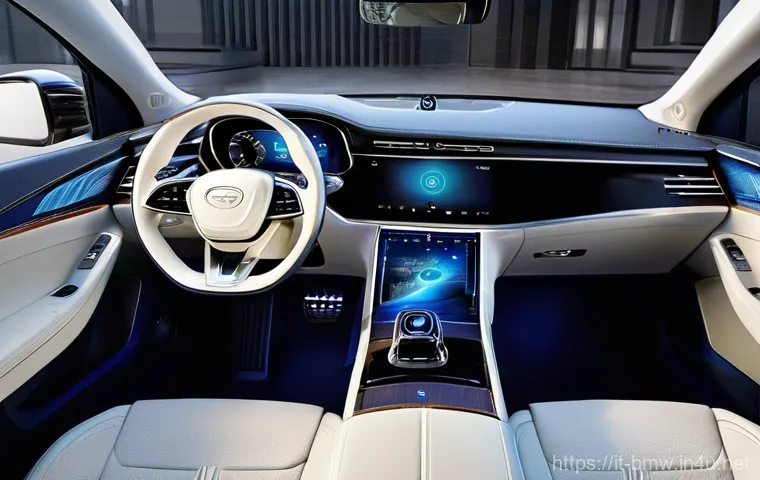 BMW iX의 경쟁 모델 분석 - **Prompt 1: Dynamic Driving Experience & Striking Design on an Italian Coastal Road**
    "A luxurio...