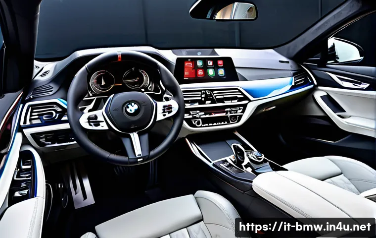 BMW M5의 최신 트렌드 리뷰 관련 이미지 1