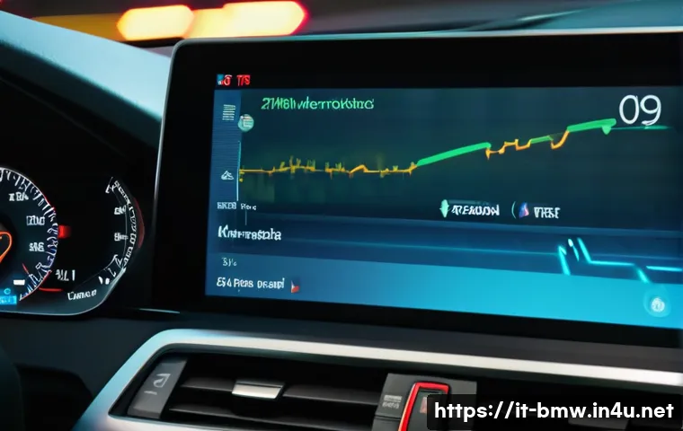 BMW 3시리즈의 최신 안전 기능 관련 이미지 1