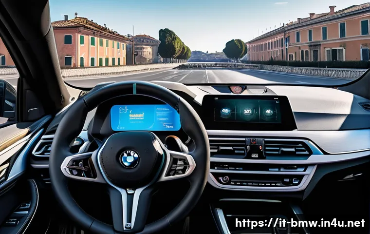 BMW i4의 배터리 충전 시간 관련 이미지 2